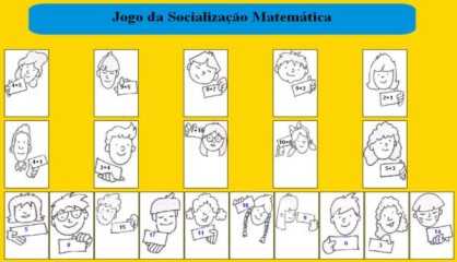 Jogo da Matemática - Coleção de JOGAJA JOGUINHOS EDUCATIVOS (@jogaja)