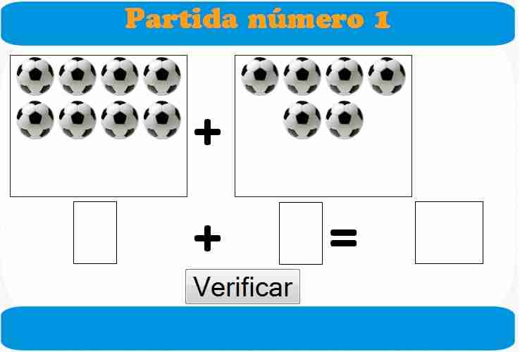 Jogo Educativo de Matemática e Pedagógico com Dadinhos I