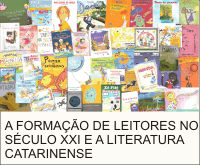 valorizar Obras e Autores de Literatura de Santa Catarina, principalmente de Literatura Infantil.